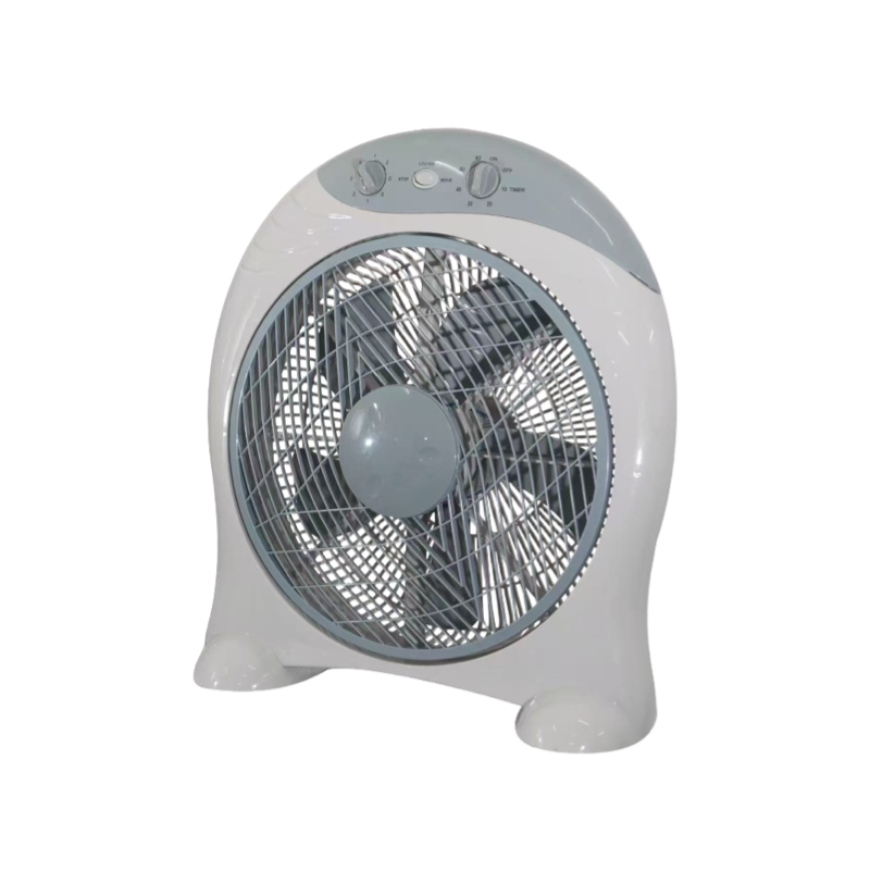 14 inch Box fan