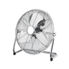 18 inch metal floor fan
