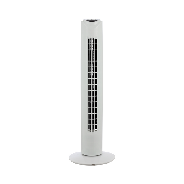 32 inch tower fan with remote control