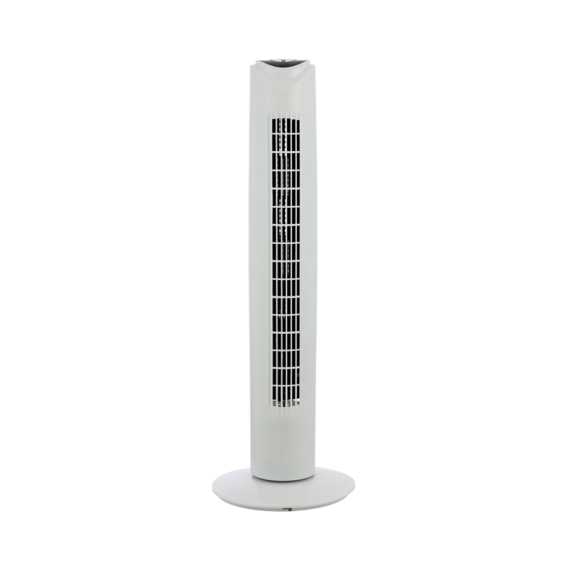 32 inch tower fan with remote control