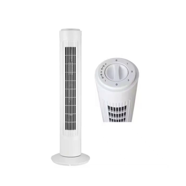 29 inch tower fan