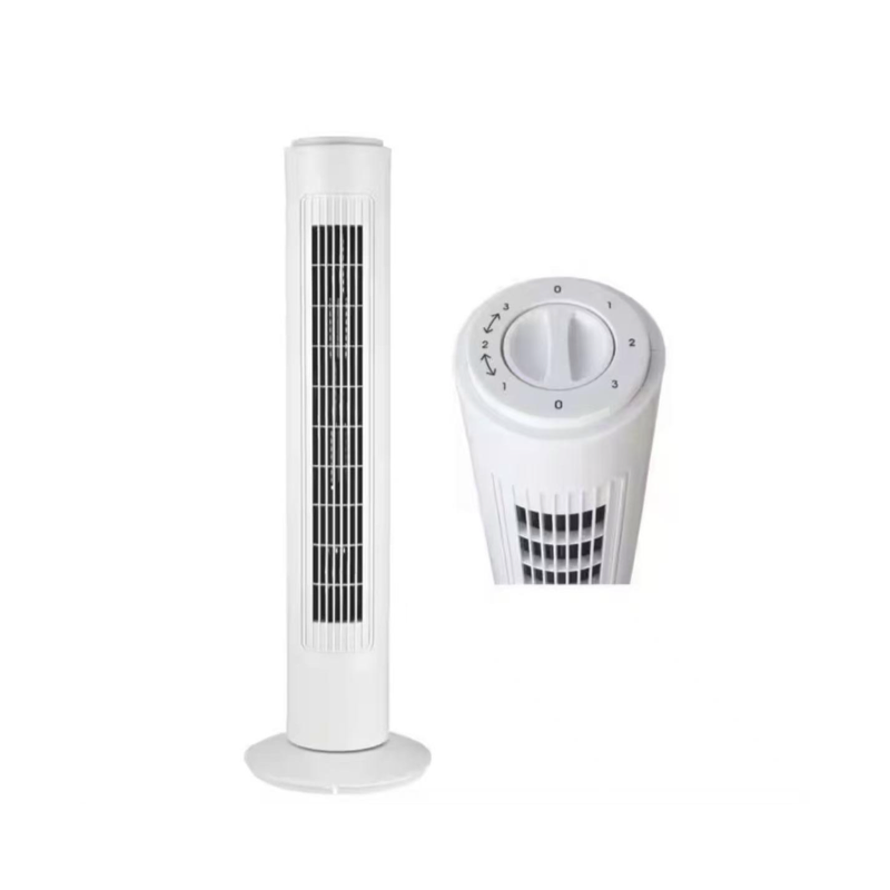 29 inch tower fan