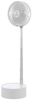 7 Inch Portable Folding Telescopic USB Fan