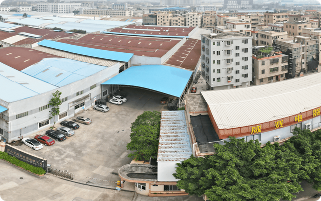 table fan manufacturer