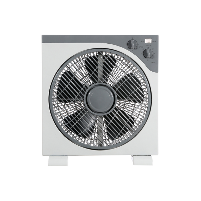 12 inch Box fan