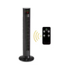 36 inch tower fan with remote