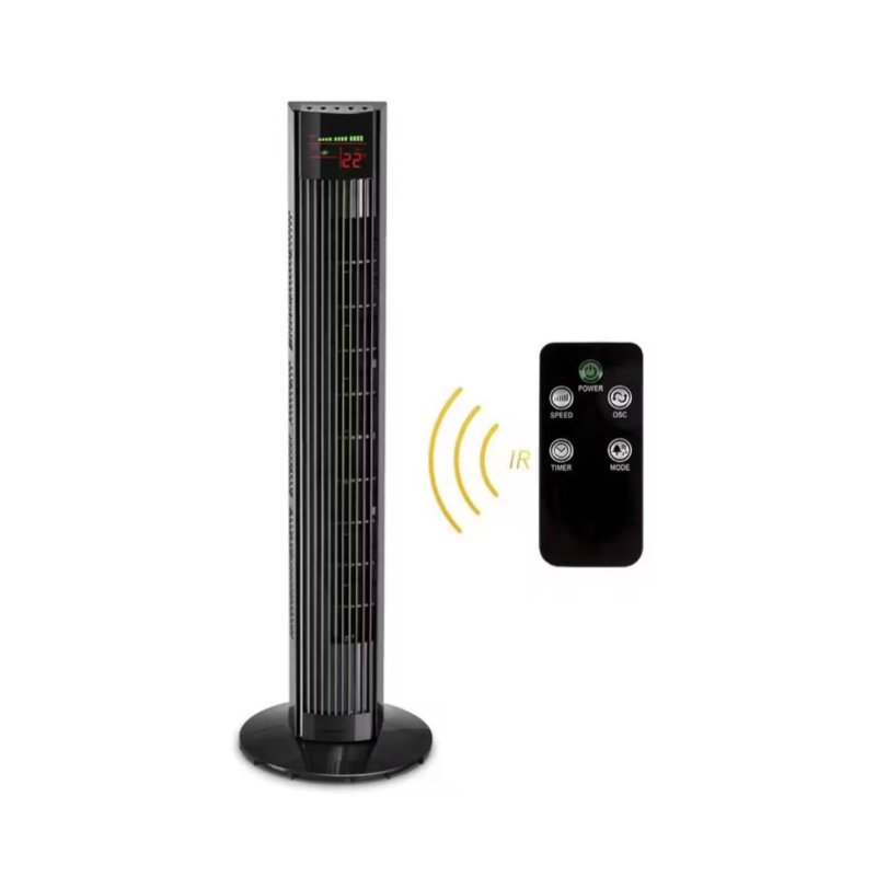 36 inch tower fan with remote