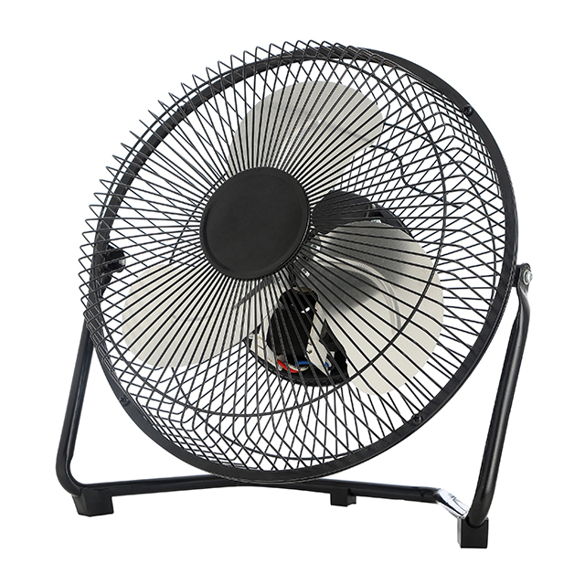 6 USB Fan 2 Speed Low Noise