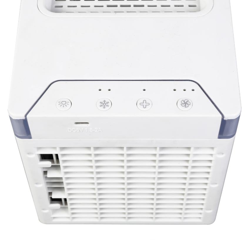 Hydro-Chill Portable Evaporative Air Cooler Residential Office