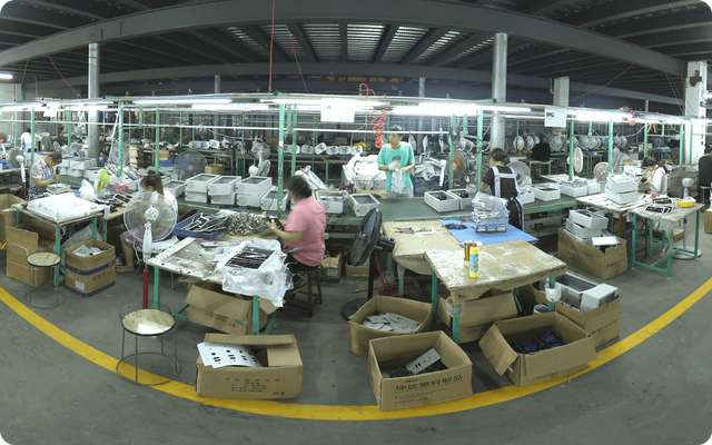 table fan for flies supplier