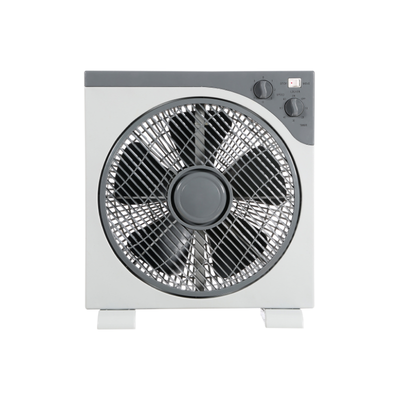 10 inch Box fan