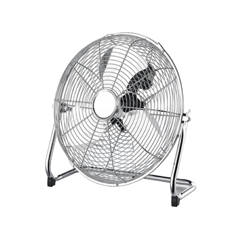 20 inch metal floor fan