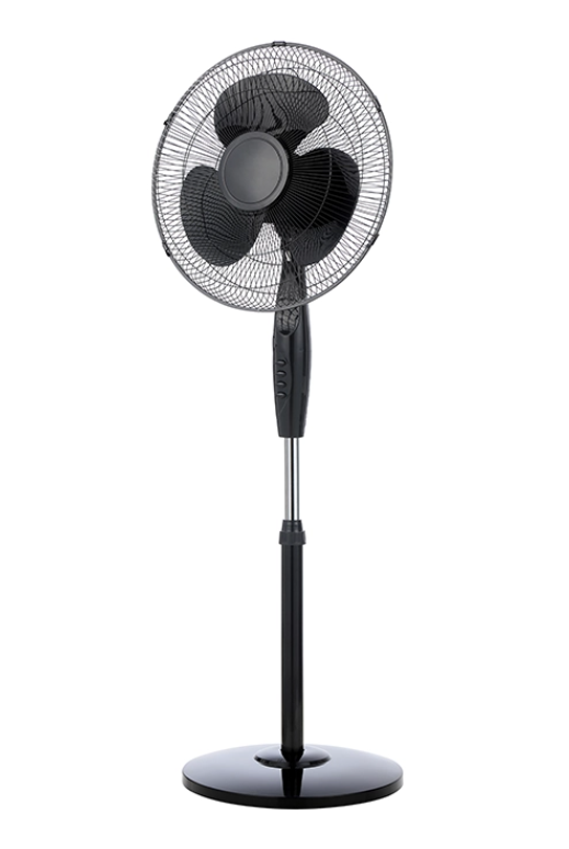 16-Inch Oscillating Pedestal Stand Fan Home Office