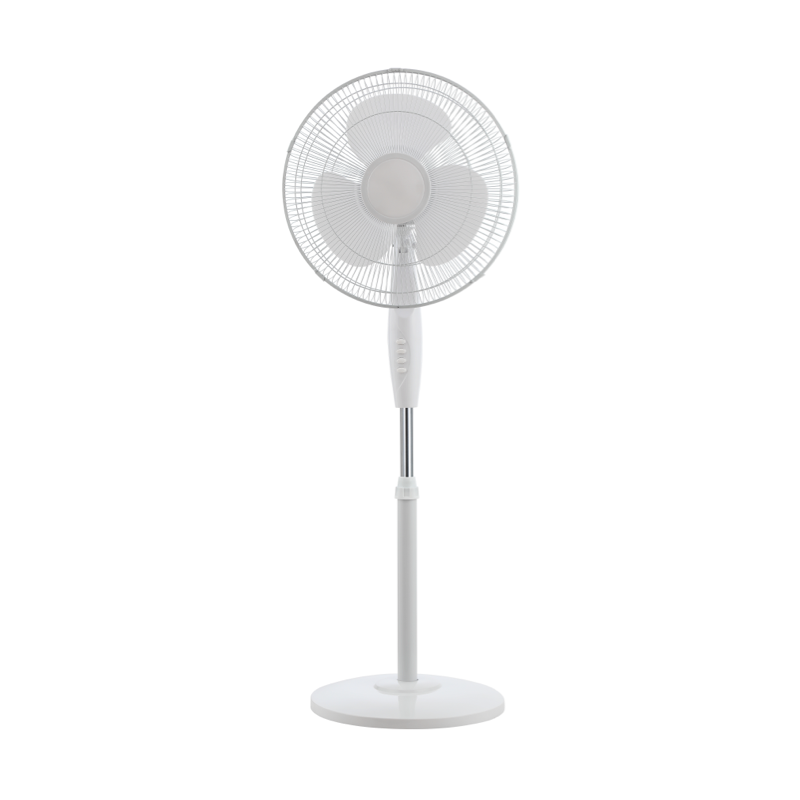 16 inch Stand Fan Oscillation