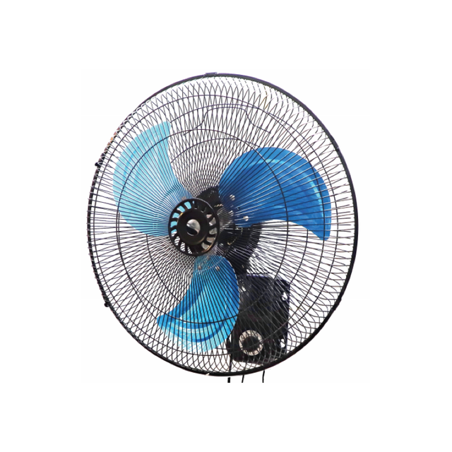 18 inch Wall fan with metal body