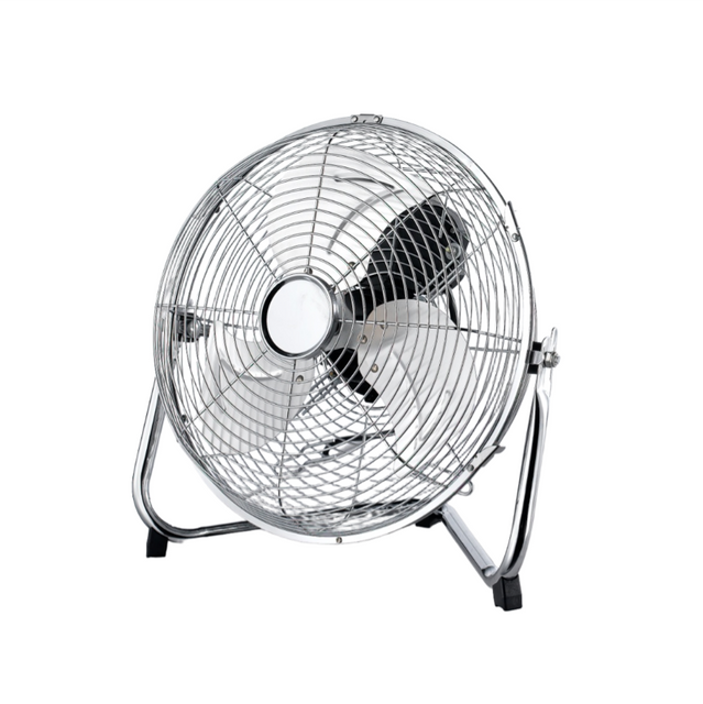 12 Floor Fan