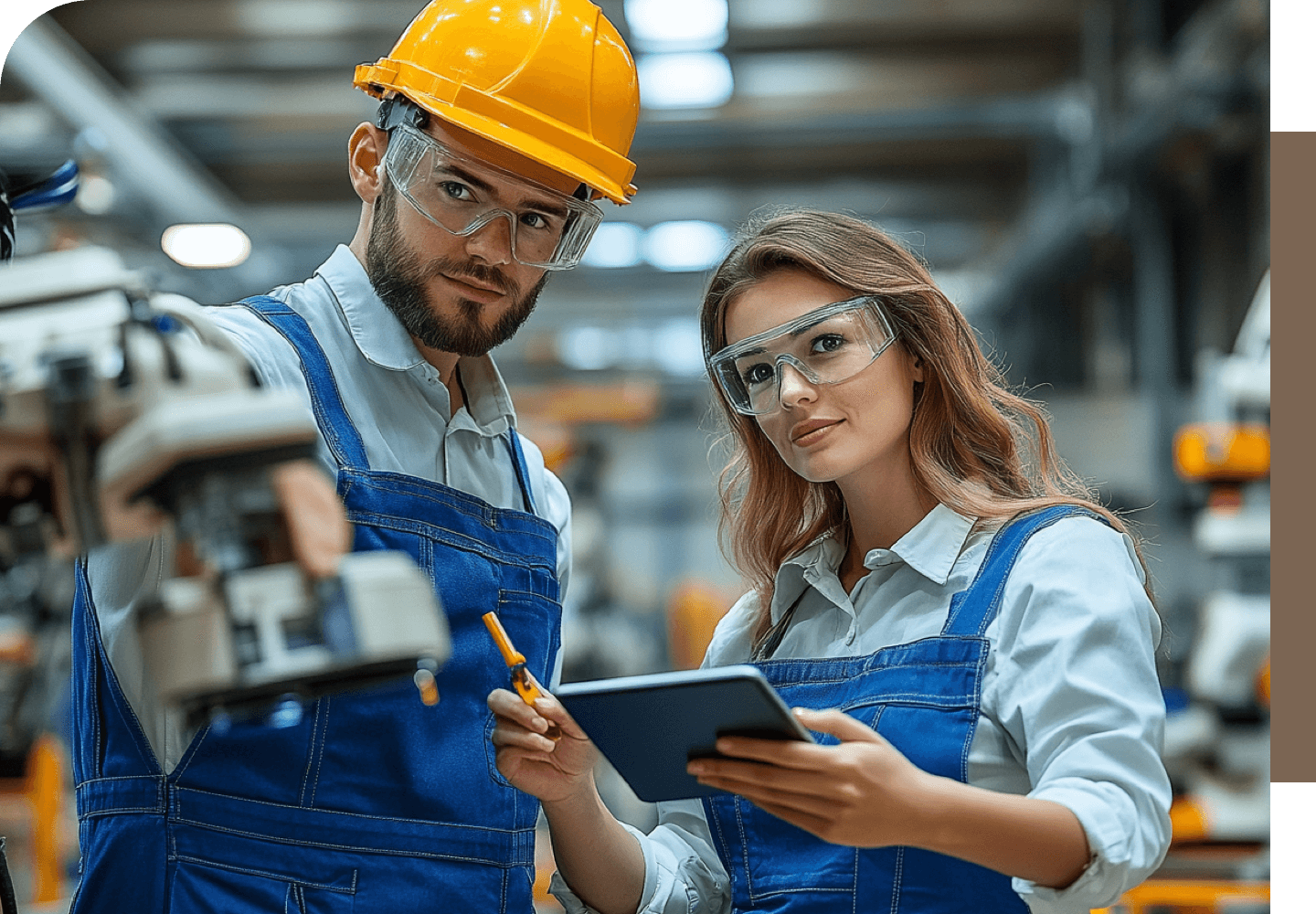 stand fan advantage team