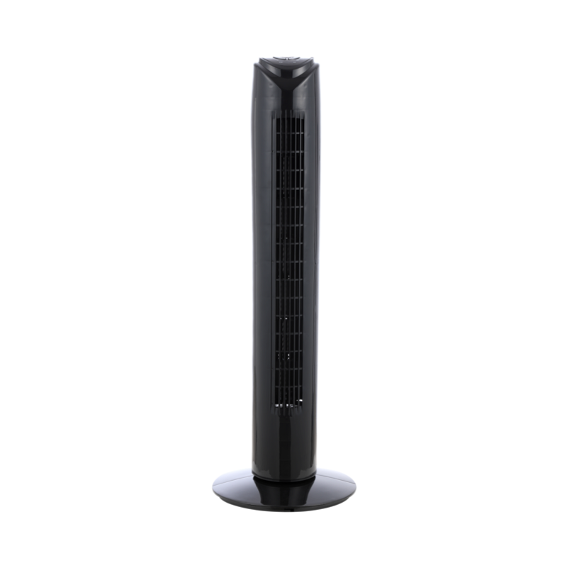 Electric Tower Fan vs Air Conditioner Running Costs