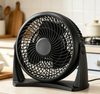 8 inch turbo desk fan