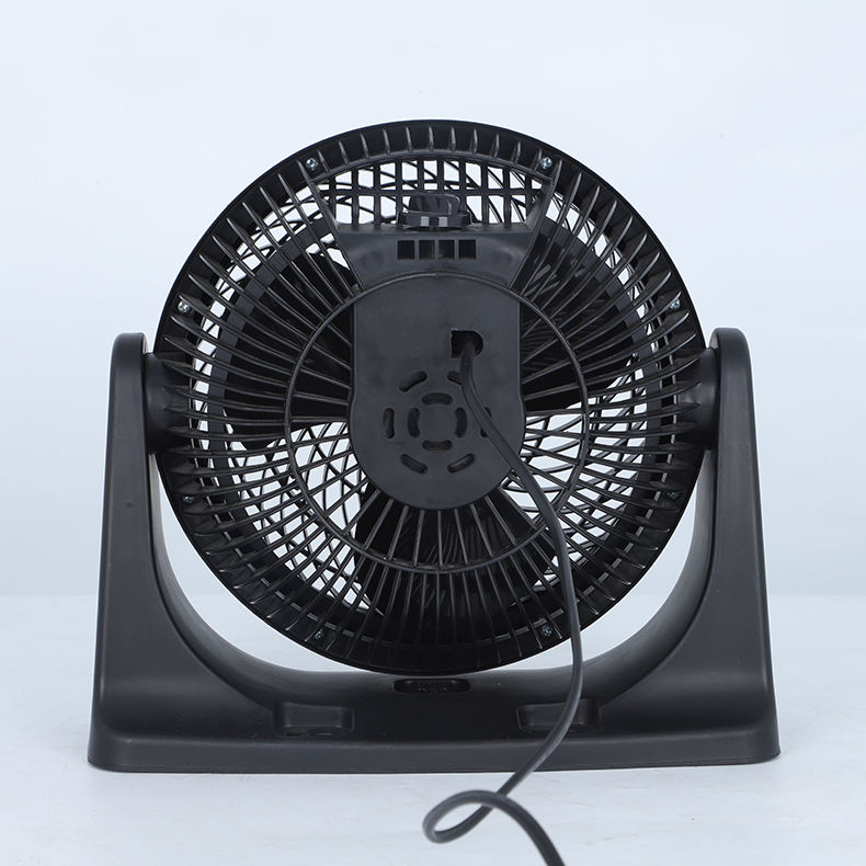 8 inch turbo desk fan