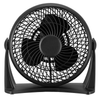 8 inch turbo desk fan