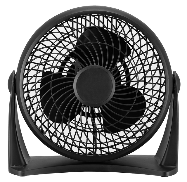 8 inch turbo desk fan