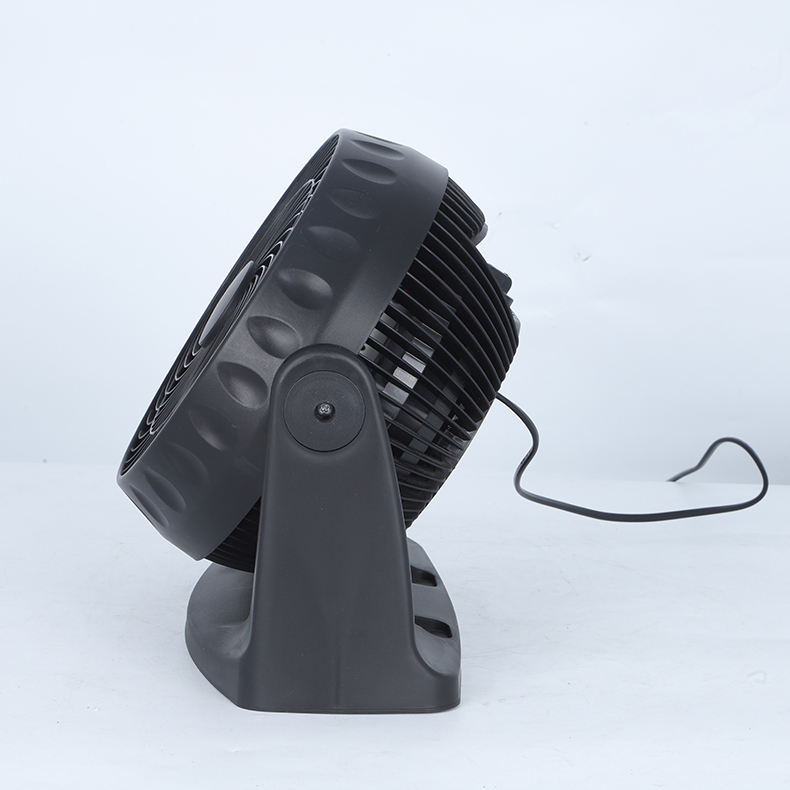 8 inch turbo desk fan