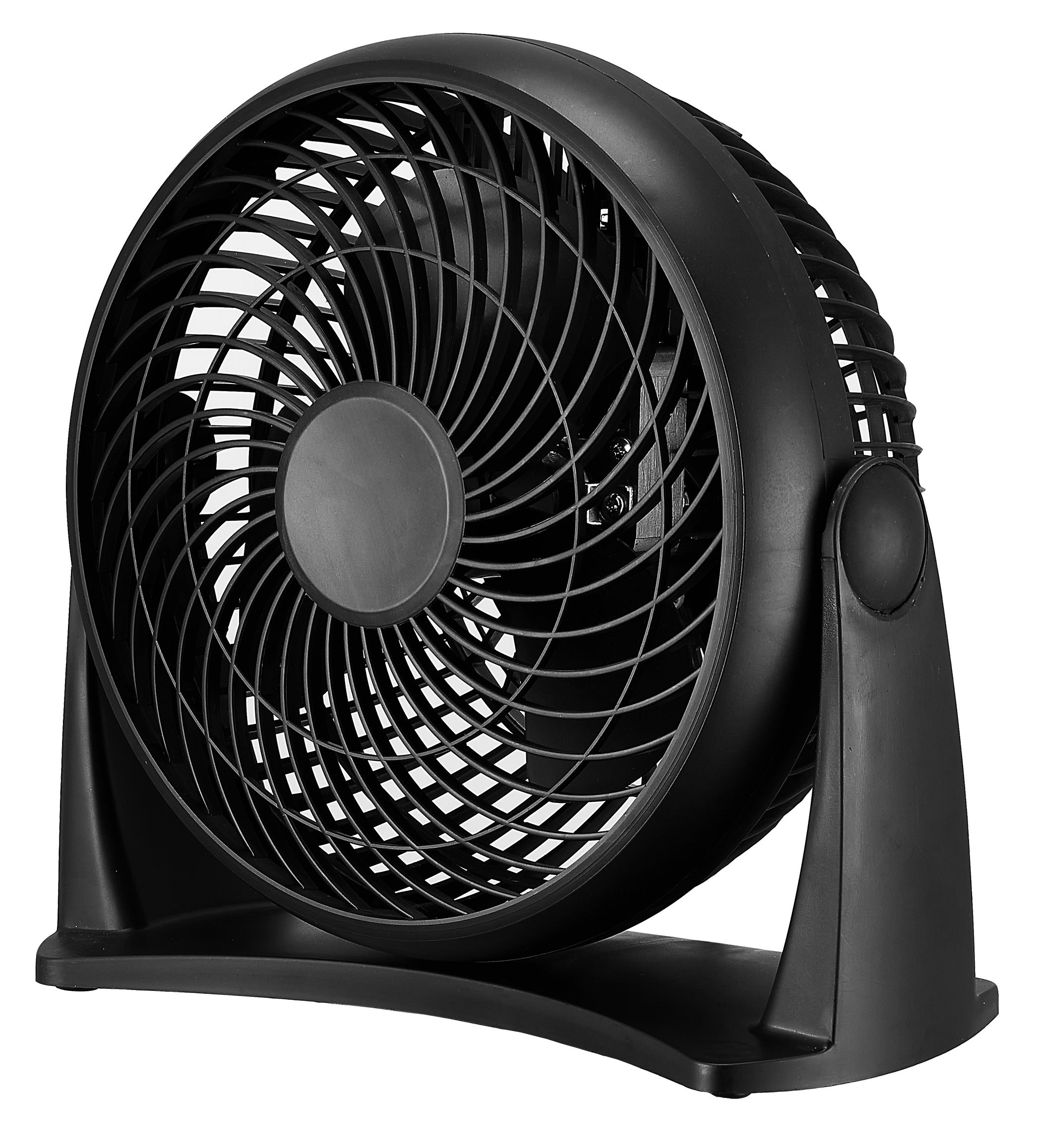 8 inch turbo desk fan